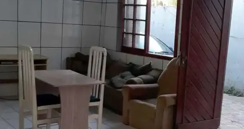 Casa / Sobrado em Condomínio para Venda - Feitoria Seller, 2 Quartos,  65 m² - São Leopoldo
