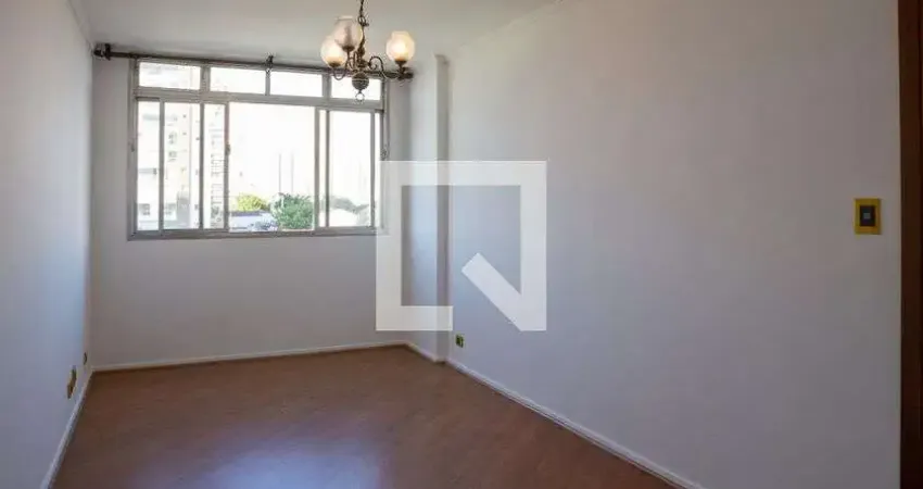Apartamento para Venda - Vila Romana, 2 Quartos,  85 m² - São Paulo