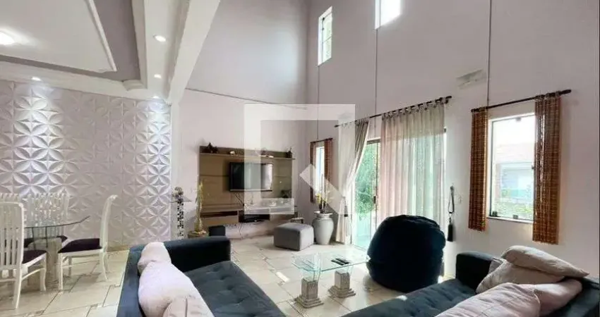 Casa para Venda - Demarchi, 3 Quartos,  289 m² - São Bernardo do Campo