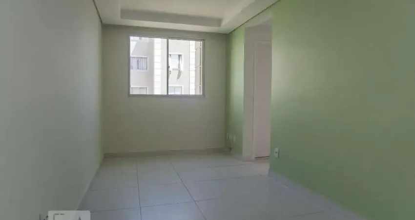 Apartamento para Venda - Parque das Águas, 2 Quartos,  45 m² - Campinas