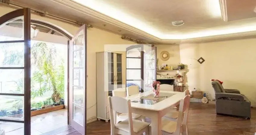 Casa para Venda - Aberta dos Morros, 5 Quartos,  308 m² - Porto Alegre