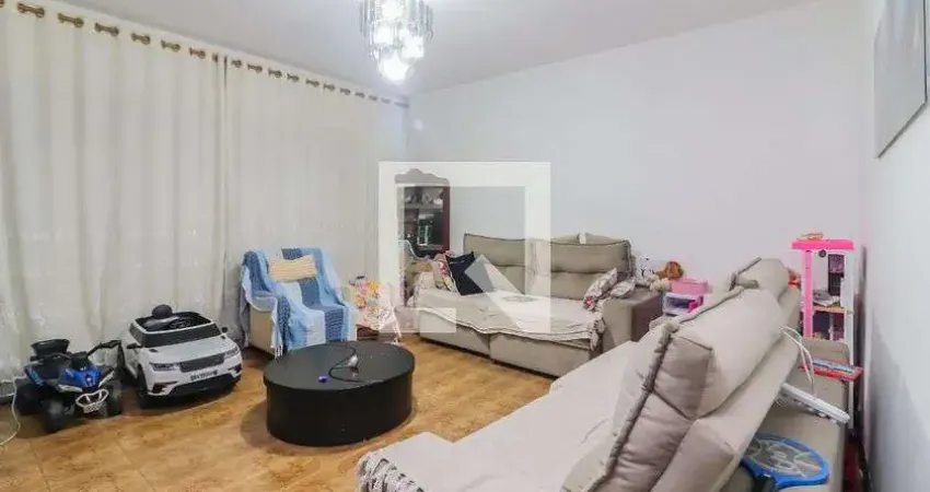 Casa para Venda - Cipava, 4 Quartos,  330 m² - Osasco
