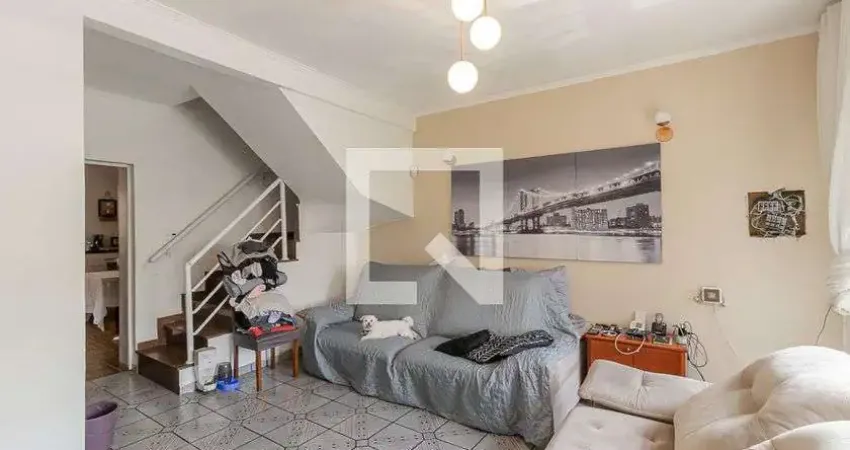 Casa para Venda - São João Clímaco, 3 Quartos,  200 m² - São Paulo