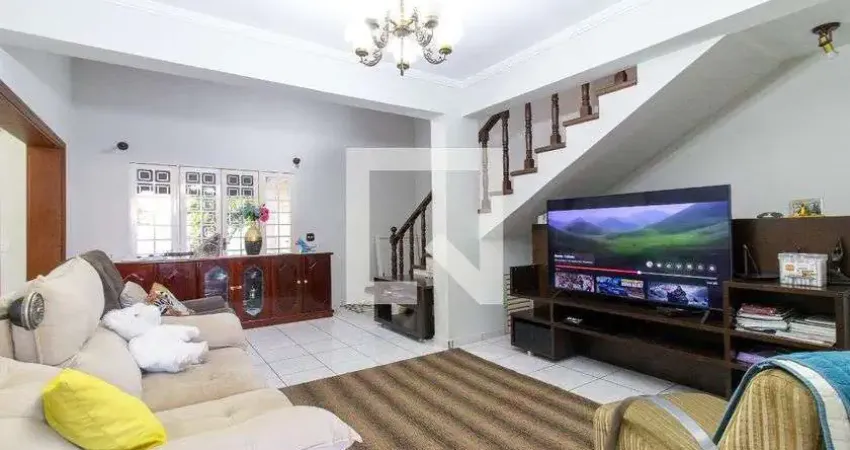 Casa para Venda - Bosque de Barão Geraldo, 3 Quartos,  227 m² - Campinas