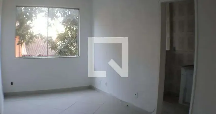 Apartamento para Venda - Pechincha, 1 Quarto,  40 m² - Rio de Janeiro