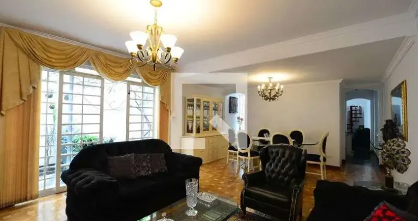 Casa para Venda - Planalto Paulista, 4 Quartos,  250 m² - São Paulo