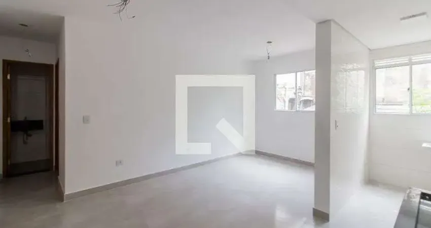 Apartamento para Venda - Ponte Rasa, 1 Quarto,  41 m² - São Paulo
