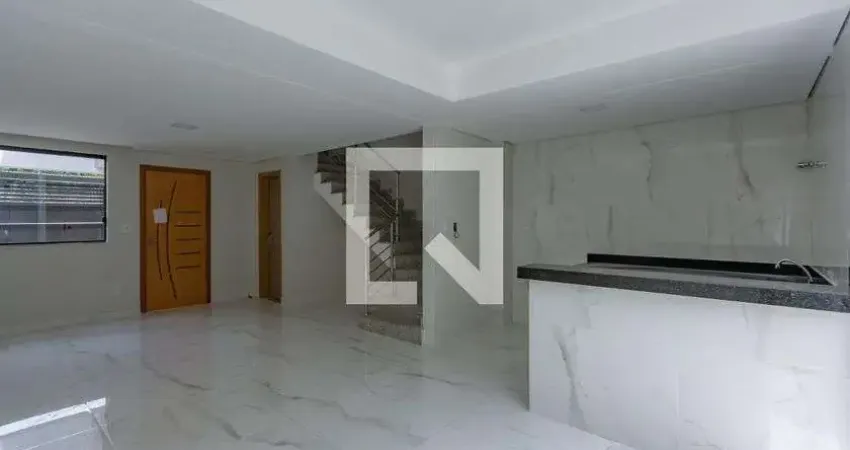 Casa para Venda - Santa Mônica, 3 Quartos,  128 m² - Belo Horizonte