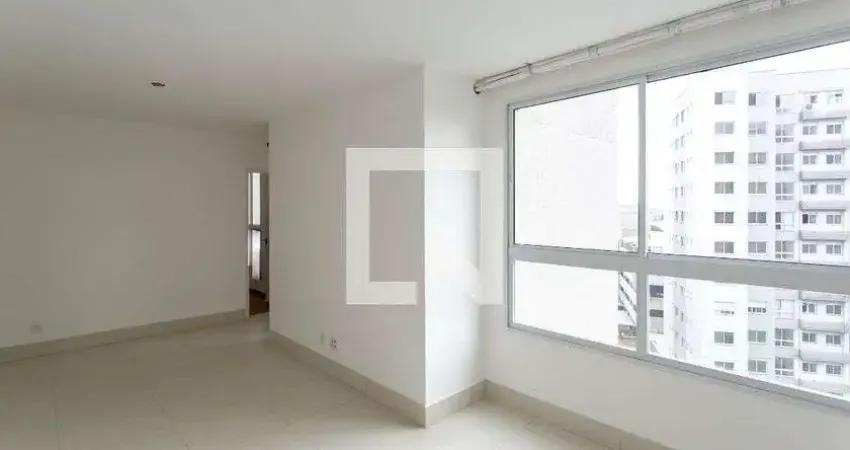 Apartamento para Venda - Aeroporto, 2 Quartos,  56 m² - Belo Horizonte