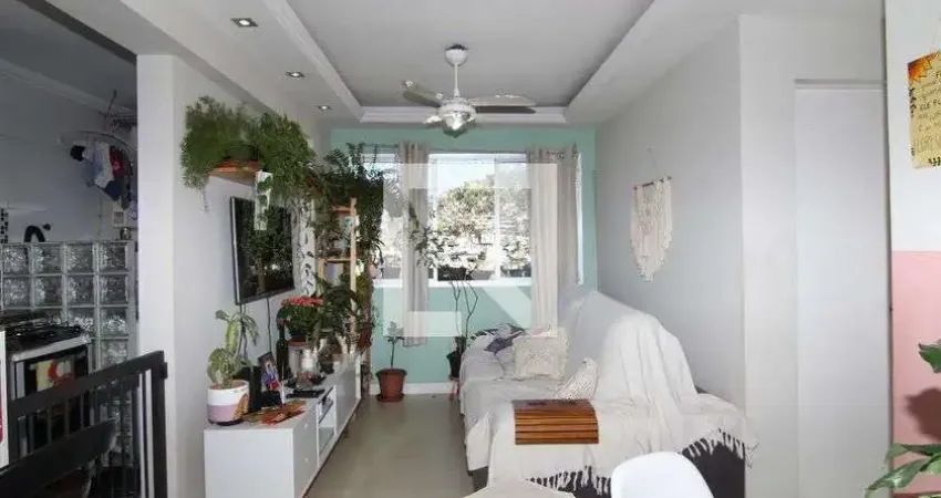 Apartamento para Venda - Olaria, 2 Quartos,  52 m² - Rio de Janeiro
