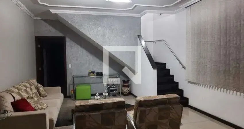 Casa para Venda - Candelária, 3 Quartos,  200 m² - Belo Horizonte