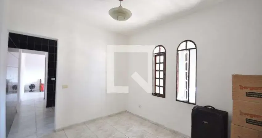 Casa para Venda - Vila Sabrina , 3 Quartos,  120 m² - São Paulo
