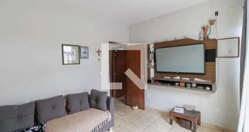 Casa para Venda - Santa Terezinha, 3 Quartos,  220 m² - Belo Horizonte