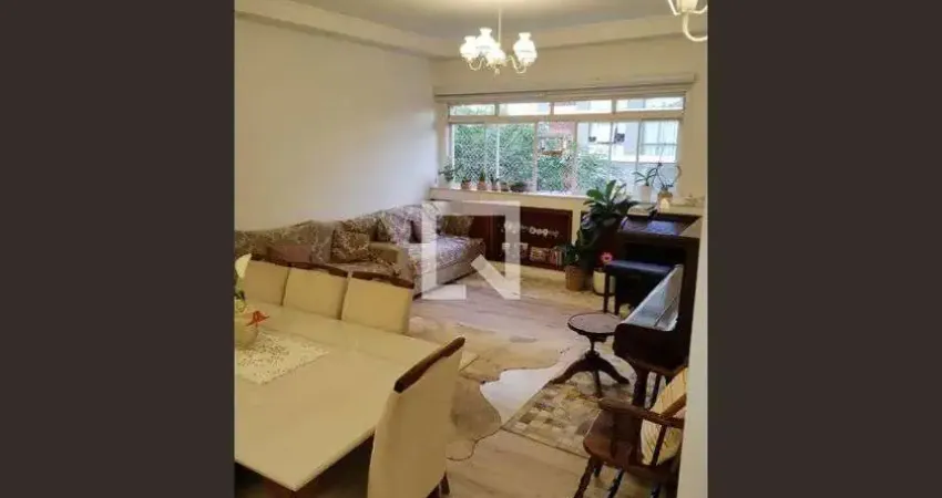 Apartamento para Venda - Cambuí, 4 Quartos,  147 m² - Campinas