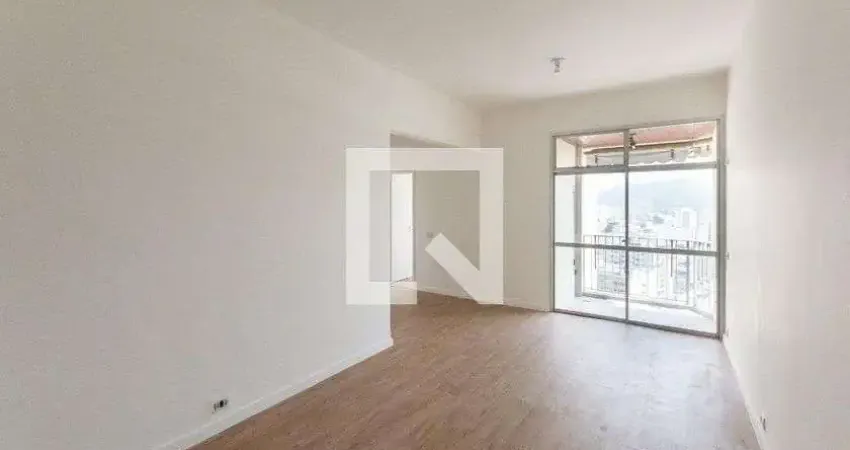 Apartamento para Venda - Maracanã, 3 Quartos,  105 m² - Rio de Janeiro
