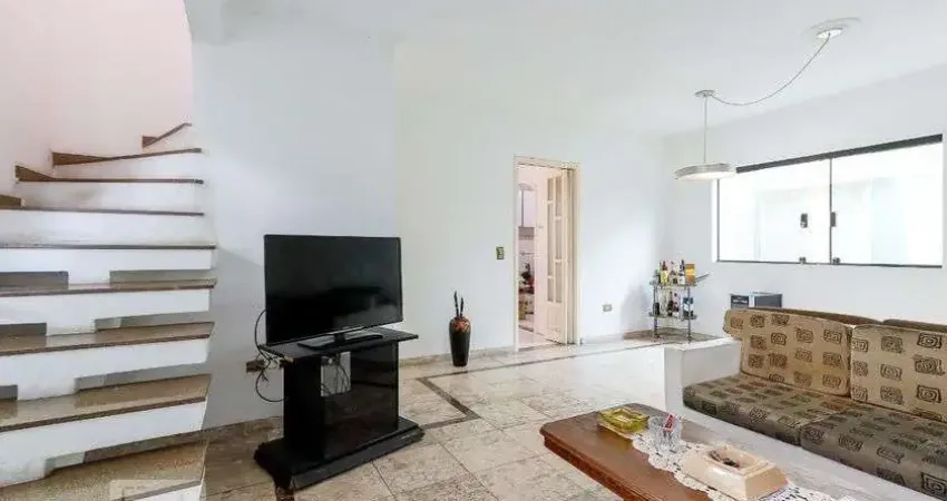 Casa para Venda - Vila Constança , 3 Quartos,  142 m² - São Paulo