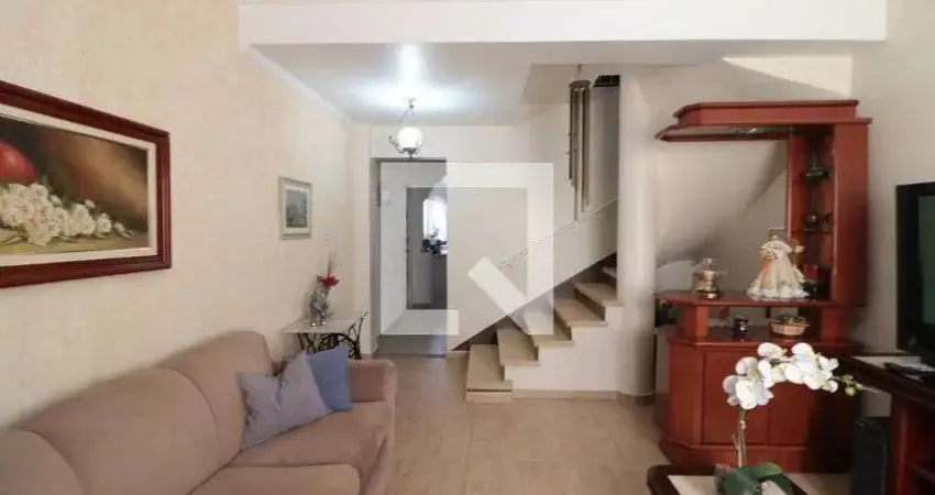 Casa para Venda - Vila Invernada, 3 Quartos,  220 m² - São Paulo
