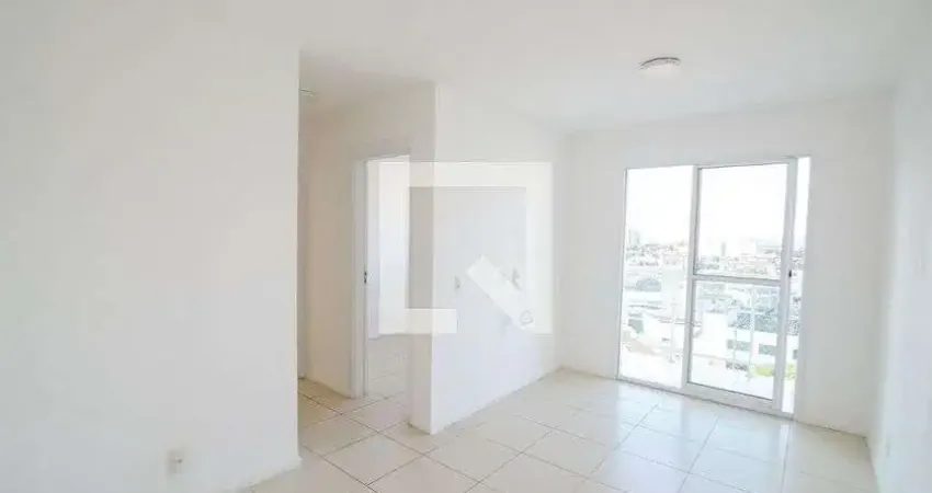 Apartamento para Venda - São Cristóvão, 2 Quartos,  55 m² - Rio de Janeiro