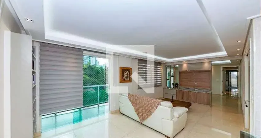 Apartamento para Venda - Castelo, 3 Quartos,  219 m² - Belo Horizonte