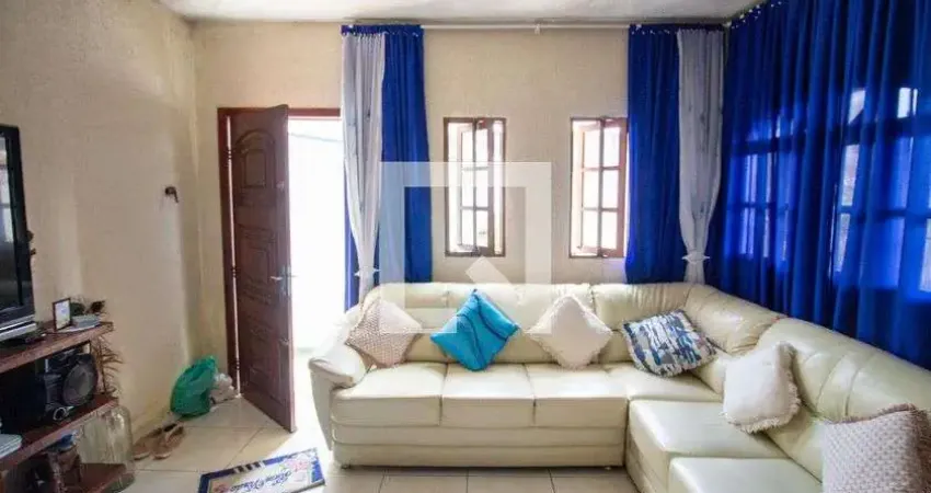 Casa para Venda - Itaquera, 2 Quartos,  249 m² - São Paulo