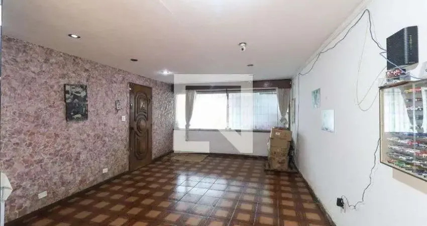 Casa para Venda - Vila Gustavo, 3 Quartos,  176 m² - São Paulo