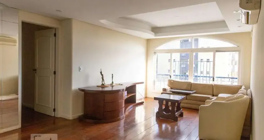 Apartamento para Venda - Mont&apos;Serrat, 3 Quartos,  110 m² - Porto Alegre