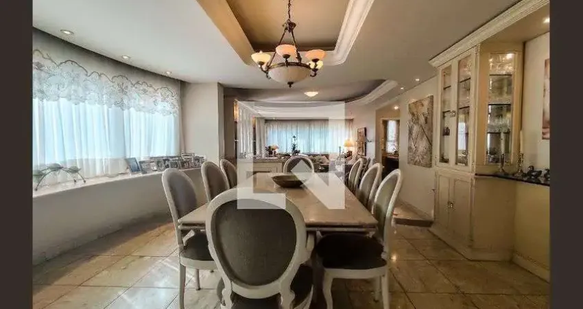 Apartamento para Venda - Savassi, 4 Quartos,  240 m² - Belo Horizonte