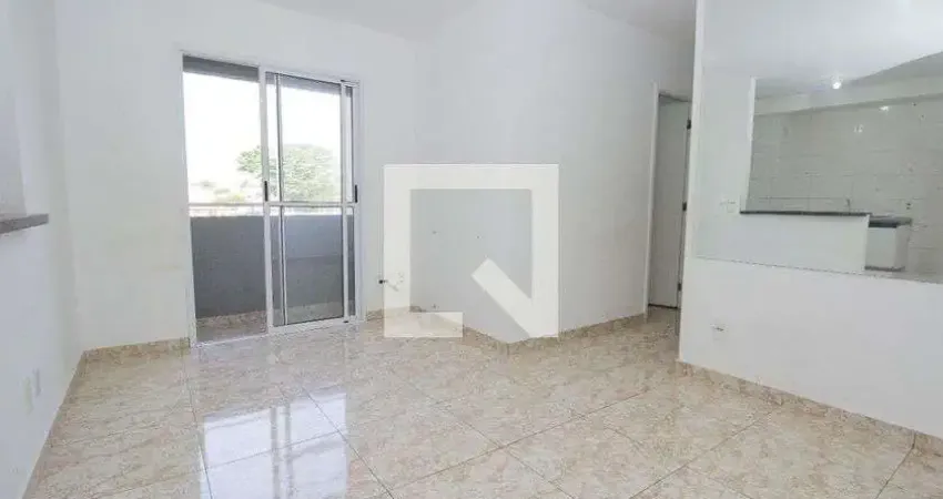 Apartamento para Venda - Cangaíba, 2 Quartos,  49 m² - São Paulo