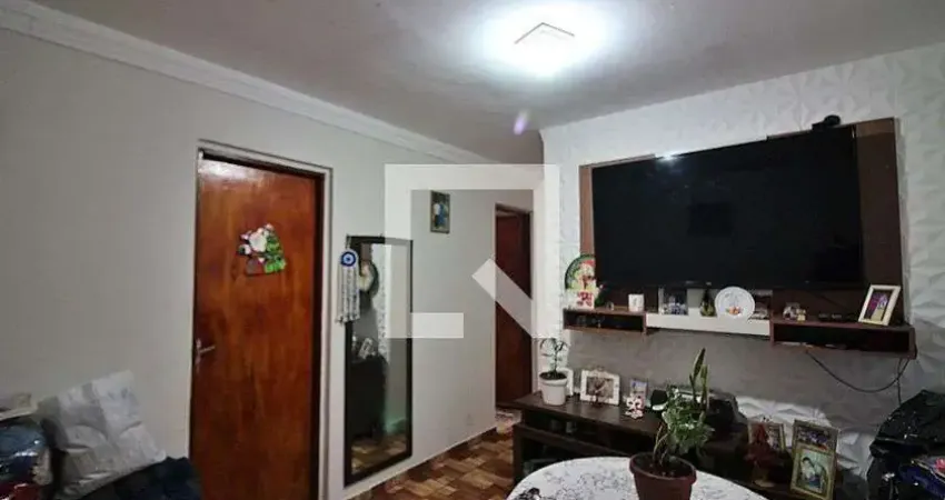 Apartamento para Venda - Assunção, 2 Quartos,  62 m² - São Bernardo do Campo