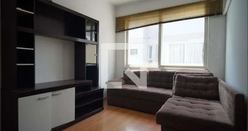 Apartamento para Venda - Bela Vista, 2 Quartos,  56 m² - Porto Alegre