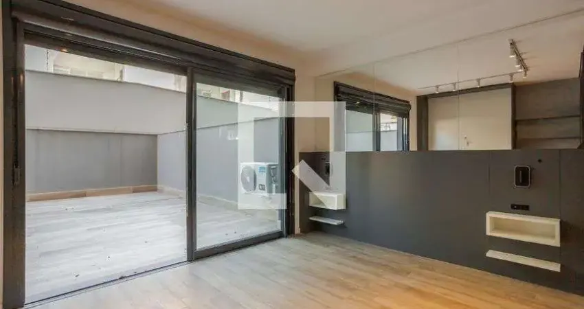 Kitnet / Stúdio para Venda - Mont&apos;Serrat, 1 Quarto,  57 m² - Porto Alegre