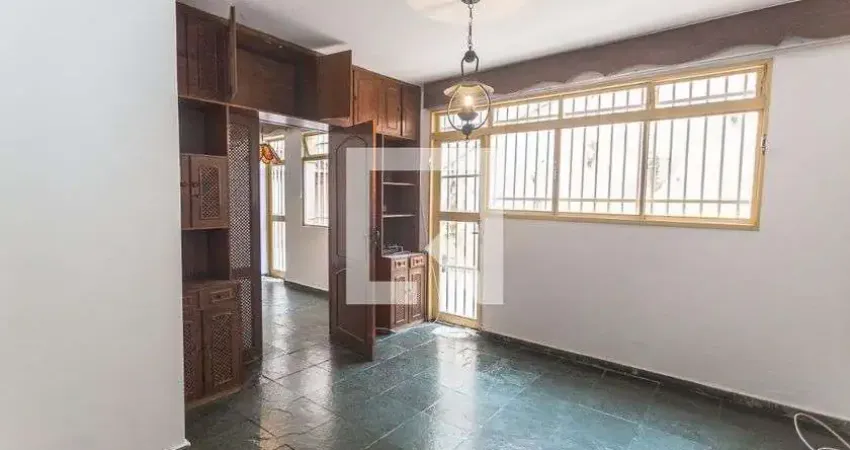 Apartamento para Venda - São Lucas, 3 Quartos,  150 m² - Belo Horizonte