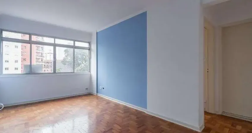 Apartamento para Venda - Chácara Inglesa, 2 Quartos,  75 m² - São Paulo
