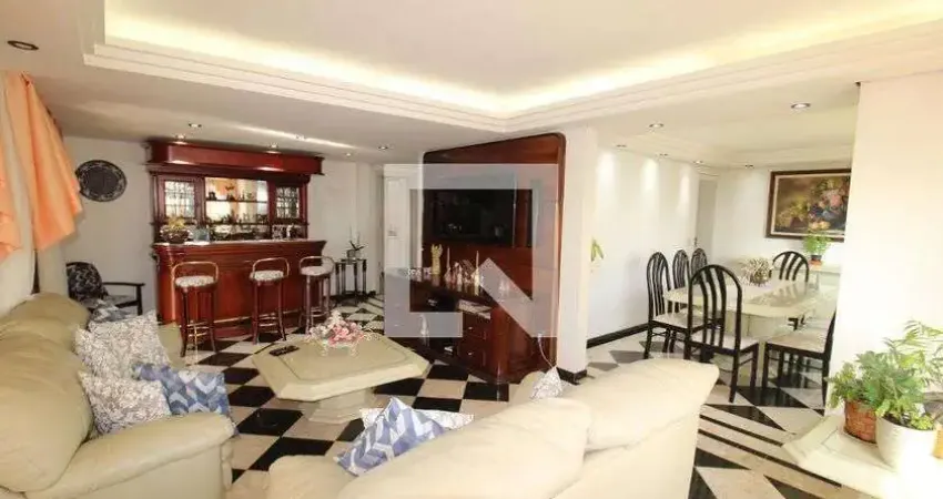 Apartamento para Venda - Santana, 4 Quartos,  234 m² - São Paulo
