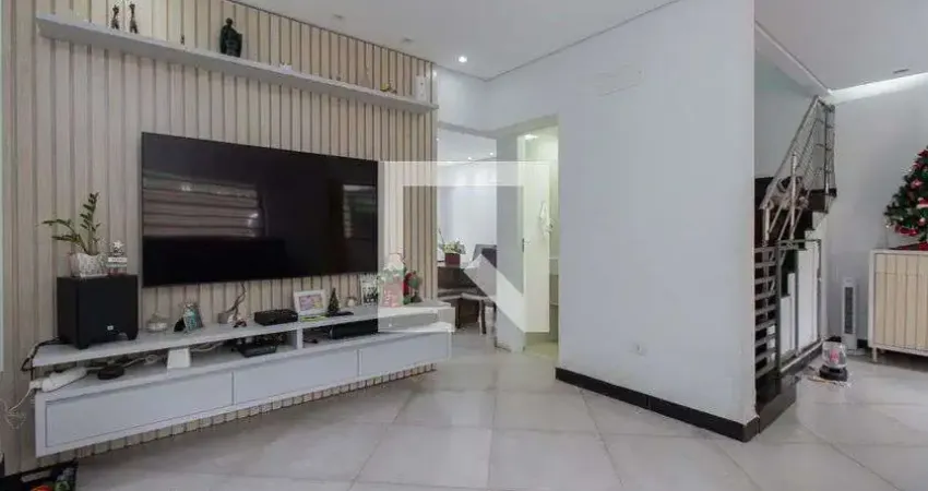 Casa para Venda - Ipiranga, 4 Quartos,  143 m² - São Paulo