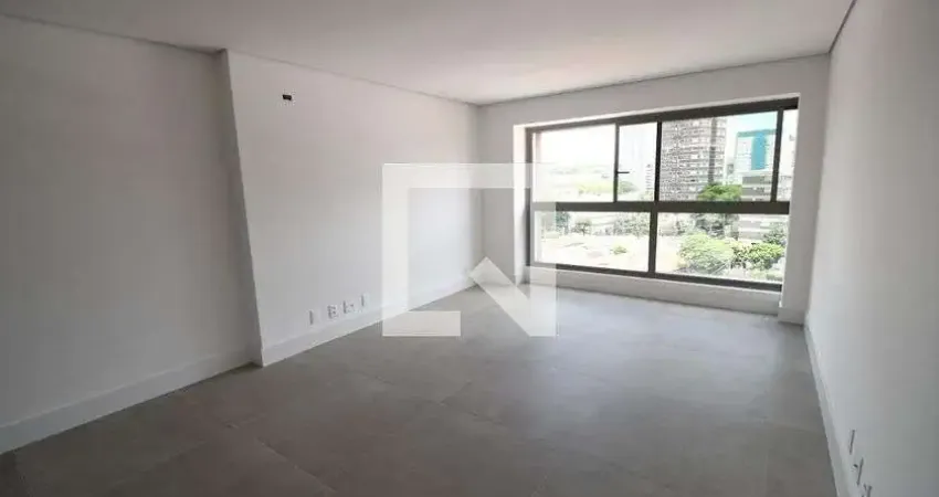 Apartamento para Venda - Cambuí, 3 Quartos,  90 m² - Campinas