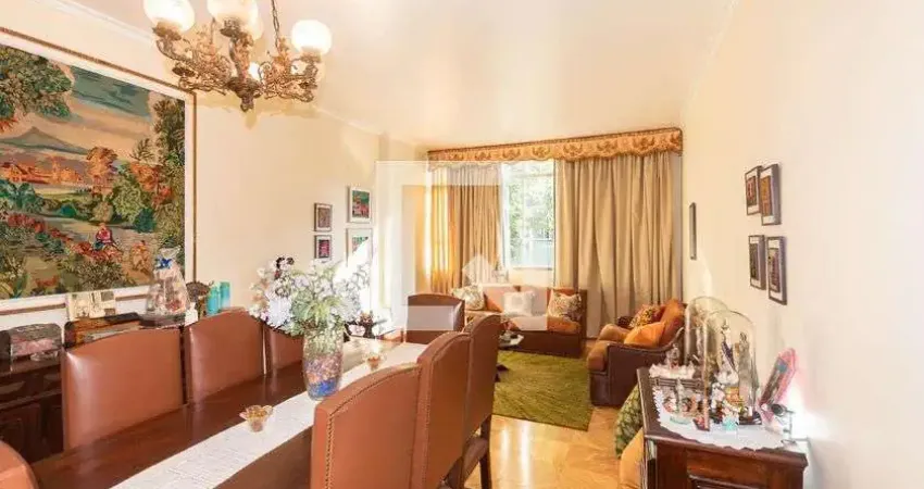 Apartamento para Venda - Tijuca, 4 Quartos,  120 m² - Rio de Janeiro