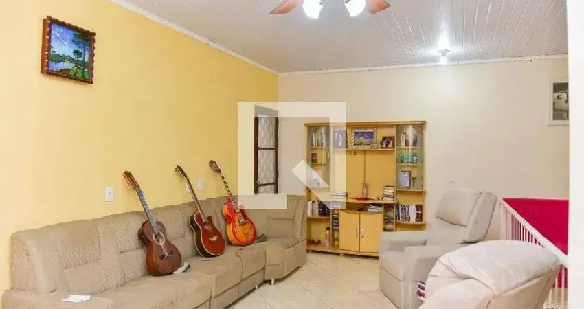 Casa para Venda - Sarandi, 7 Quartos,  200 m² - Porto Alegre