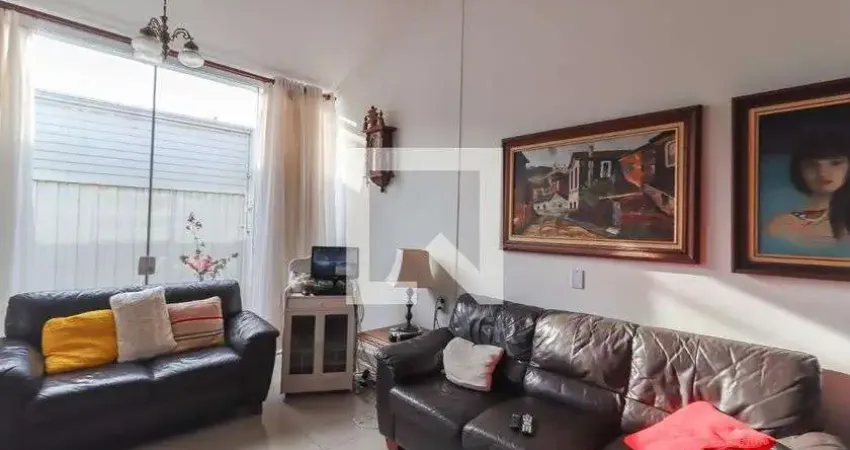 Casa para Venda - Parque da Represa, 3 Quartos,  200 m² - Jundiaí