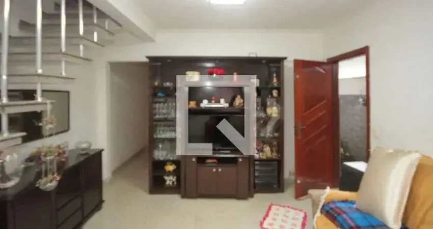 Casa para Venda - Sapopemba, 3 Quartos,  159 m² - São Paulo