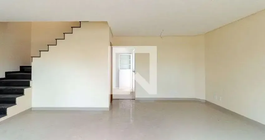 Casa / Sobrado em Condomínio para Venda - Freguesia do Ó, 3 Quartos,  96 m² - São Paulo