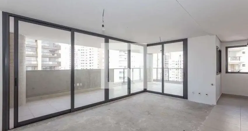 Apartamento para Venda - Vila Mariana, 3 Quartos,  154 m² - São Paulo