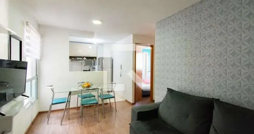 Apartamento para Venda - São José, 2 Quartos,  41 m² - Canoas