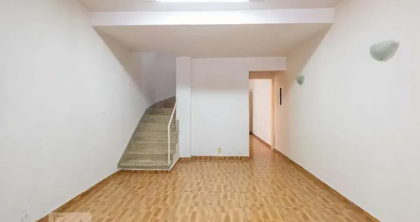 Casa para Venda - Chácara Santo Antonio, 2 Quartos,  130 m² - São Paulo