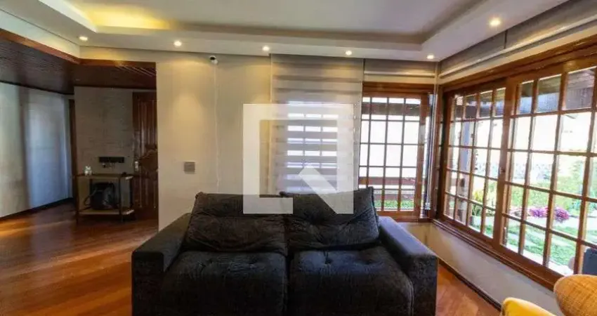 Casa para Venda - Campo Novo, 3 Quartos,  314 m² - Porto Alegre