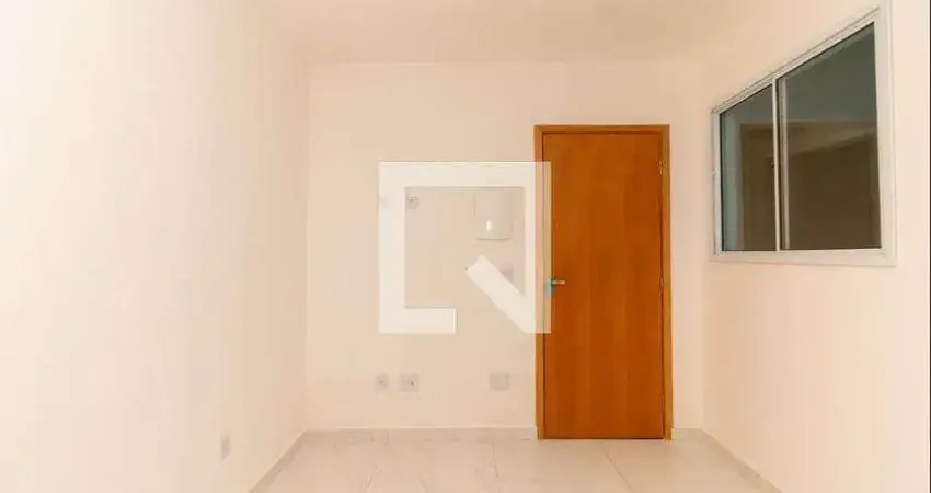 Apartamento para Venda - Vila Guilhermina, 1 Quarto,  30 m² - São Paulo
