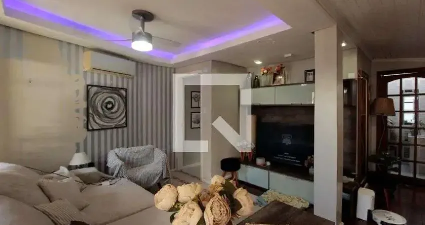 Casa para Venda - Rubem Berta, 4 Quartos,  227 m² - Porto Alegre
