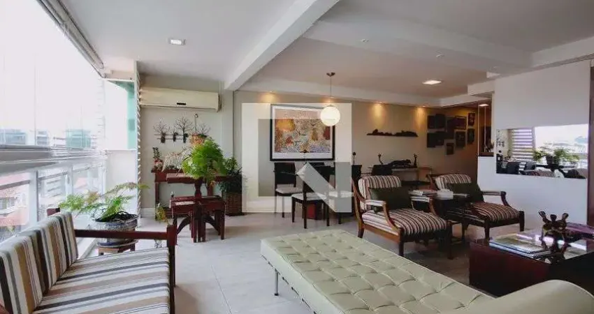 Cobertura para Venda - Freguesia , 3 Quartos,  225 m² - Rio de Janeiro