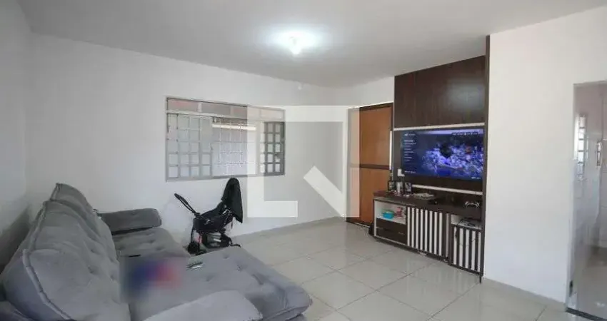 Casa para Venda - Camargos, 4 Quartos,  372 m² - Belo Horizonte