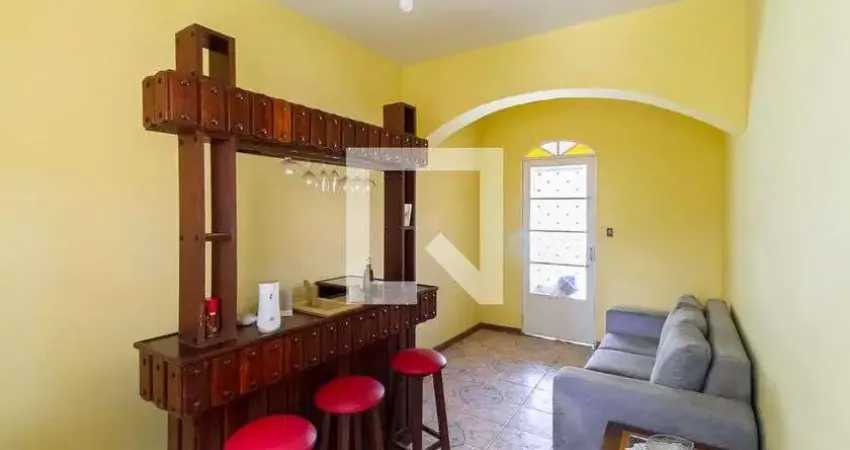 Casa para Venda - Universitário, 3 Quartos,  170 m² - Belo Horizonte